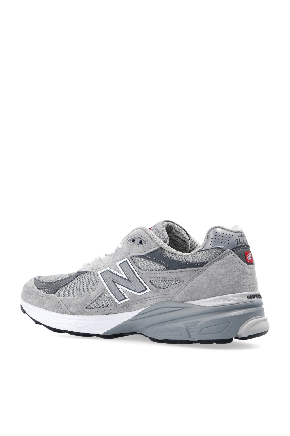 New Balance '990' sneakers | IetpShops | Men's Shoes | KITH RONNIE